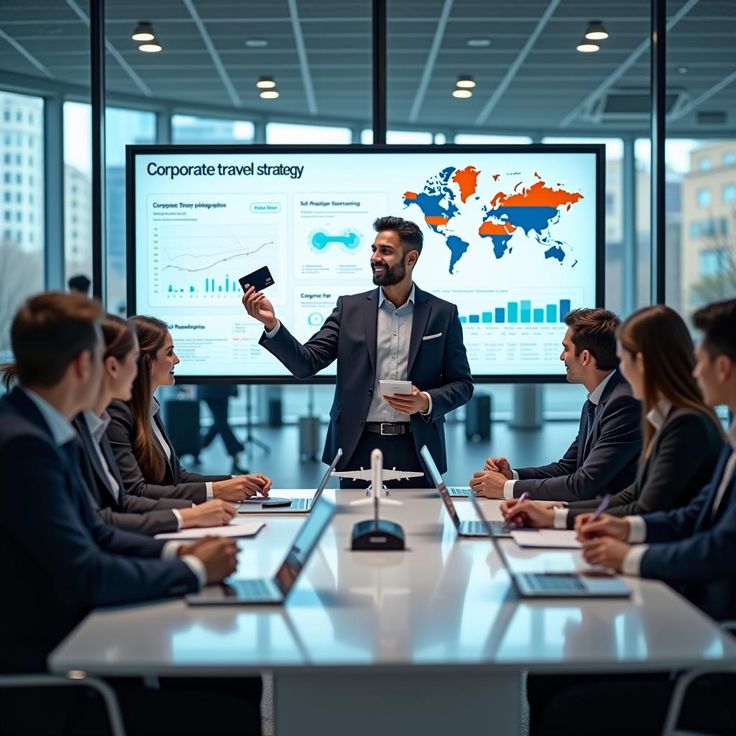 yatra leans hard into business travel, plans co branded corporate card